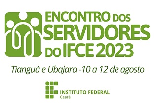 X Encontro dos Servidores IFCE